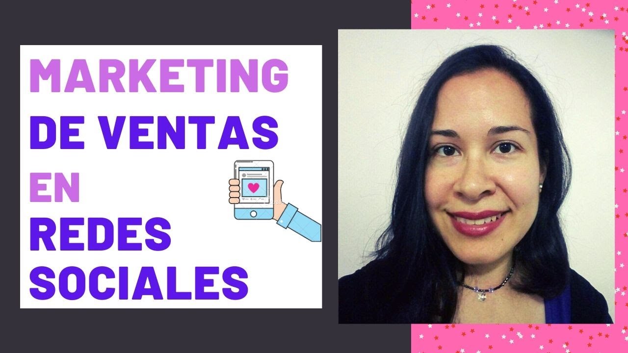 C Mo Vender En Las Redes Sociales Marketing De Ventas Por Internet