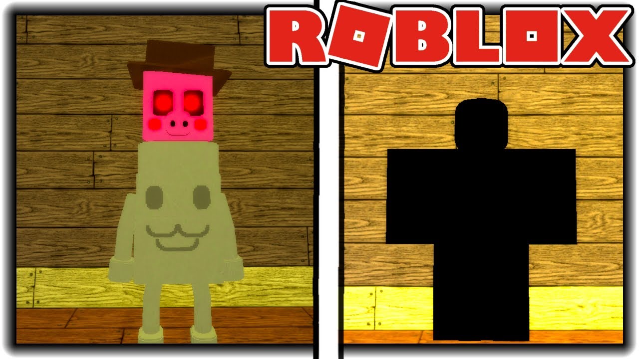 How To Get Weird Suit Badge And Creator Of Death Badge In Roblox Piggy Rp W I P - roblox kat how to get scammed badge