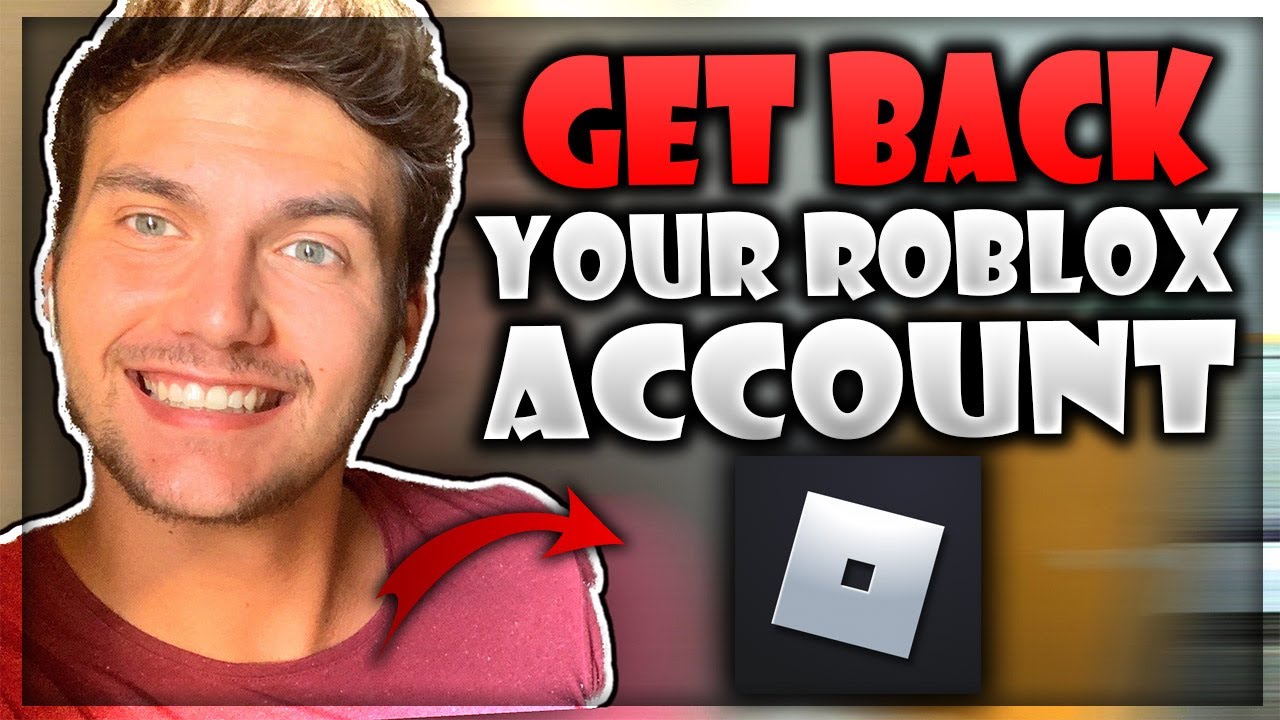 How To Get A Hacked Roblox Account Back - roblox account hack.com