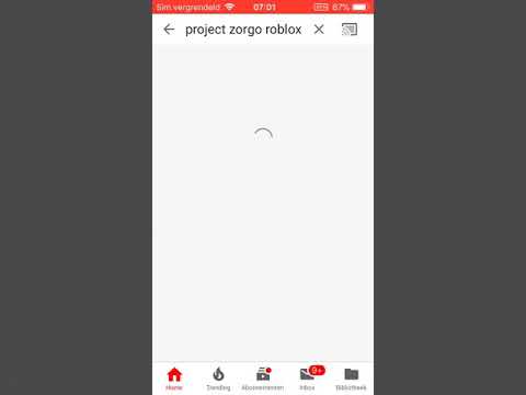 Project Zorgo Roblox Fake - the real project zorgo hq is saying its back roblox pz