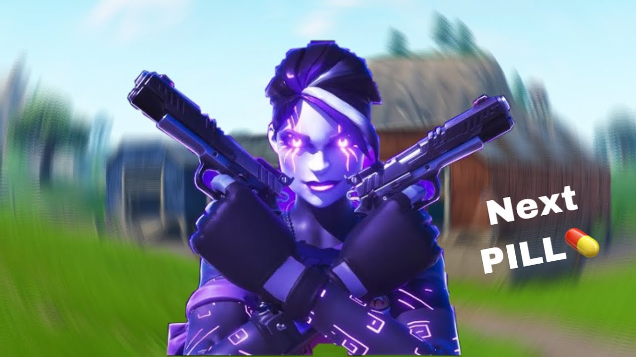 Fortnite Montage Highlights 5