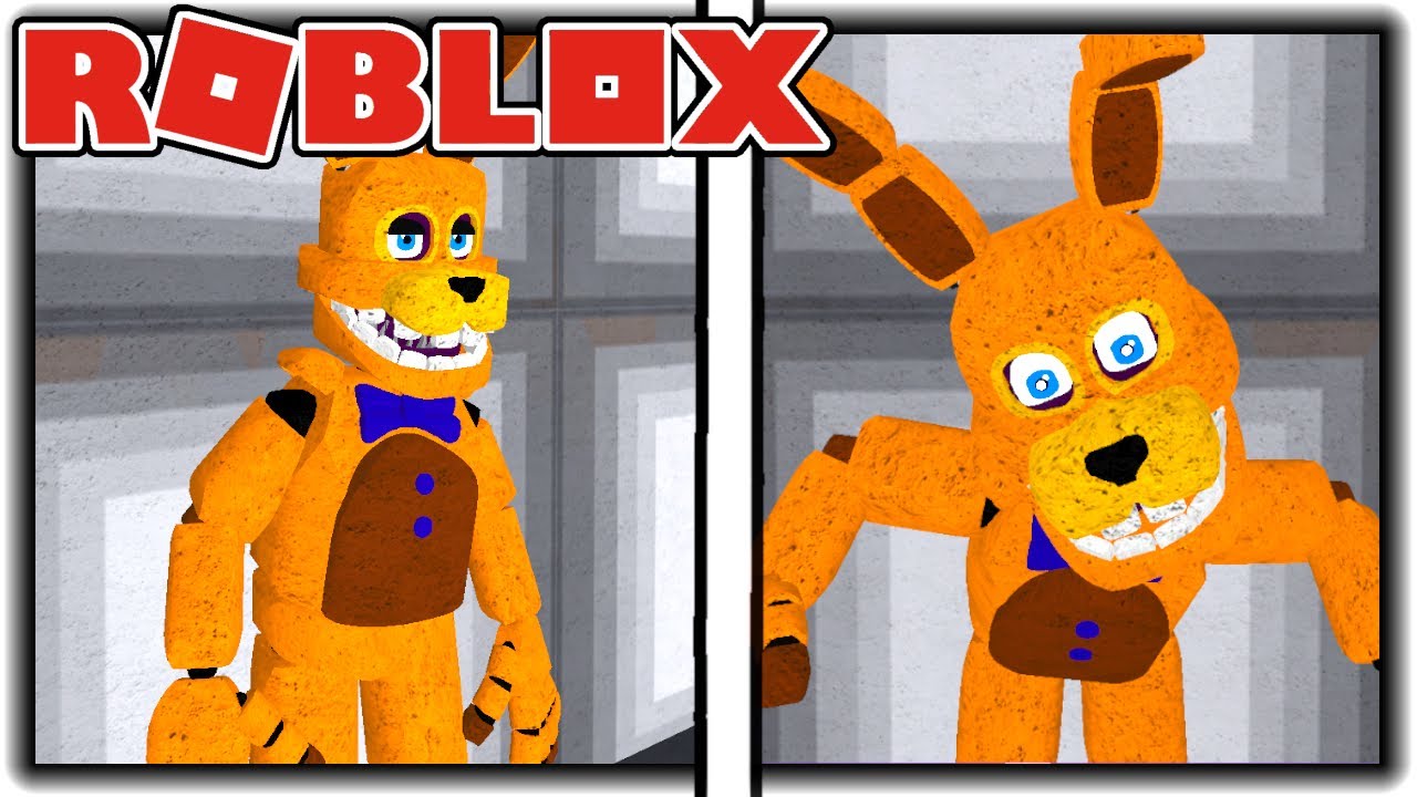 How To Get Into The Pit Badge In Roblox Fnaf 2 Fazbears Restabilized - fnaf king roblox