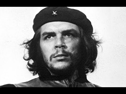 The Truth About Che Guevara