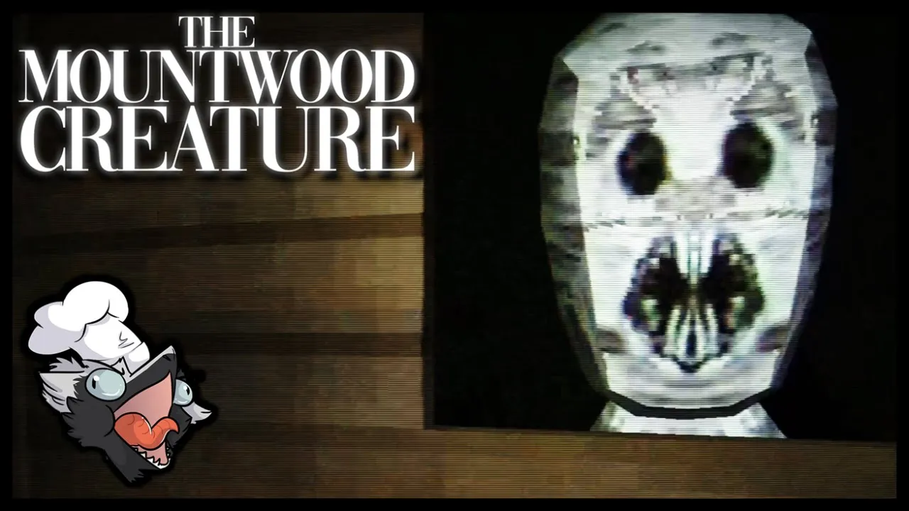 He Hides Amongst the Trees! | The MountWood Creature 1.2