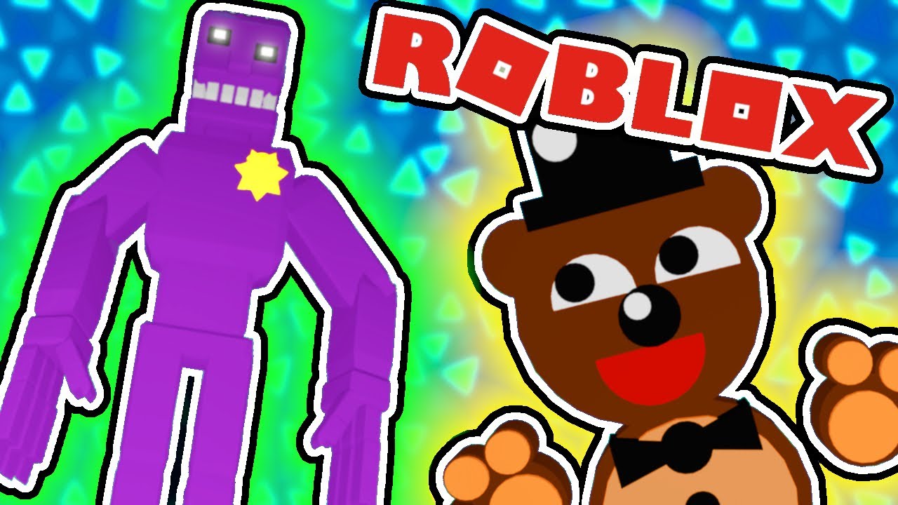 roblox freddy's ultimate roleplay how to get dreadbear