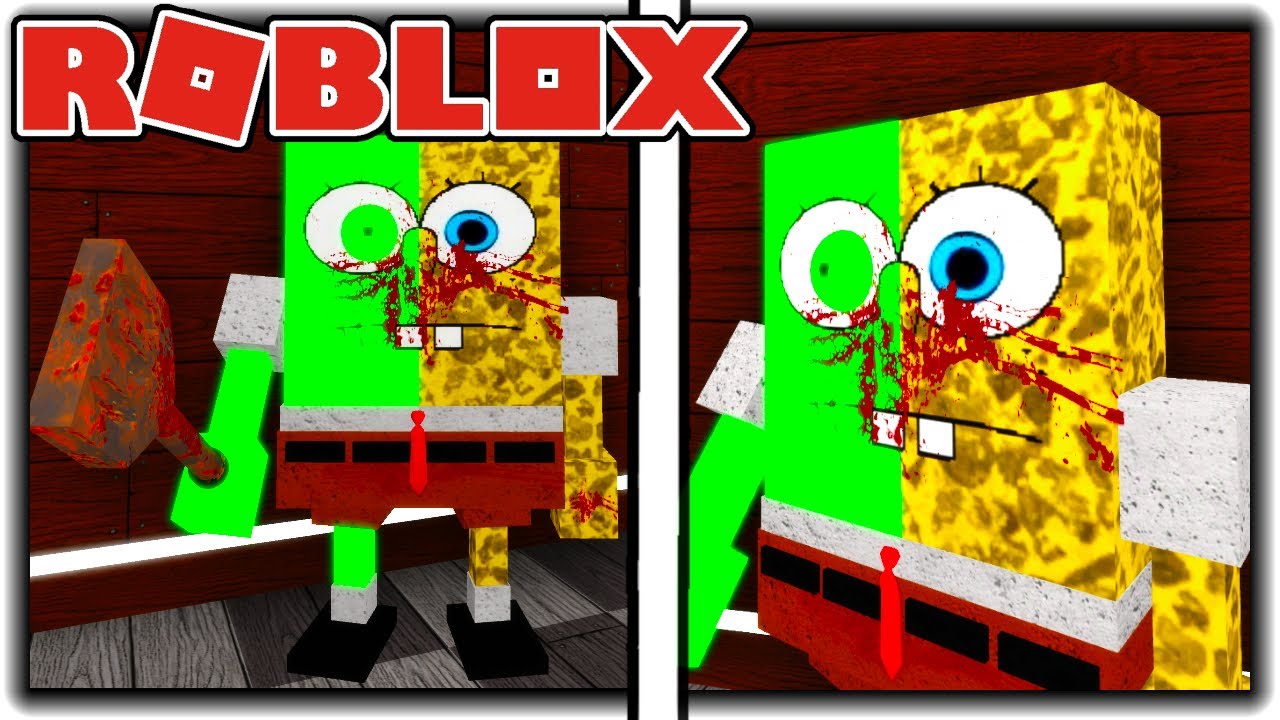 How To Get Toxic Spongy Badge In Roblox Custom Piggy Showcase - custom morph 1 roblox