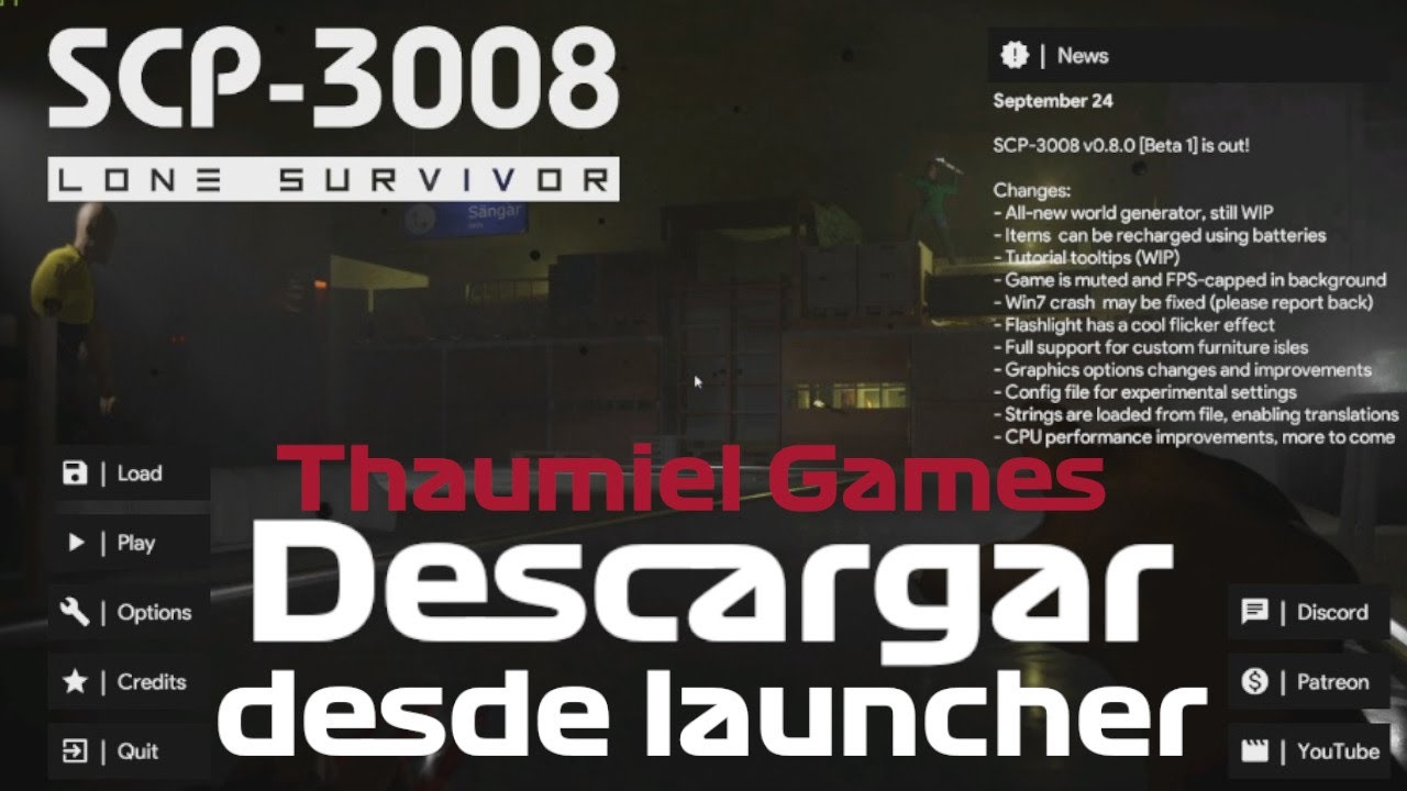 como-descargar-scp-3008-thaumiel-games