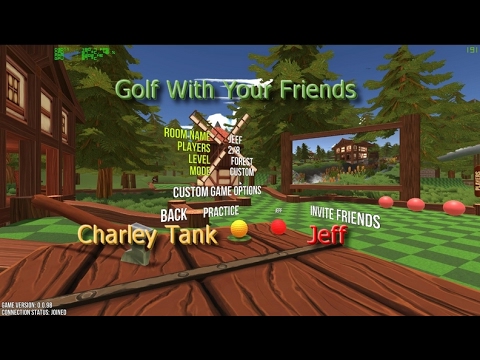 charley and friends the video game