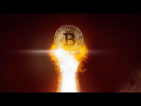 ¿Bitcoin a 1 millon de usd el 2024? Boom!!