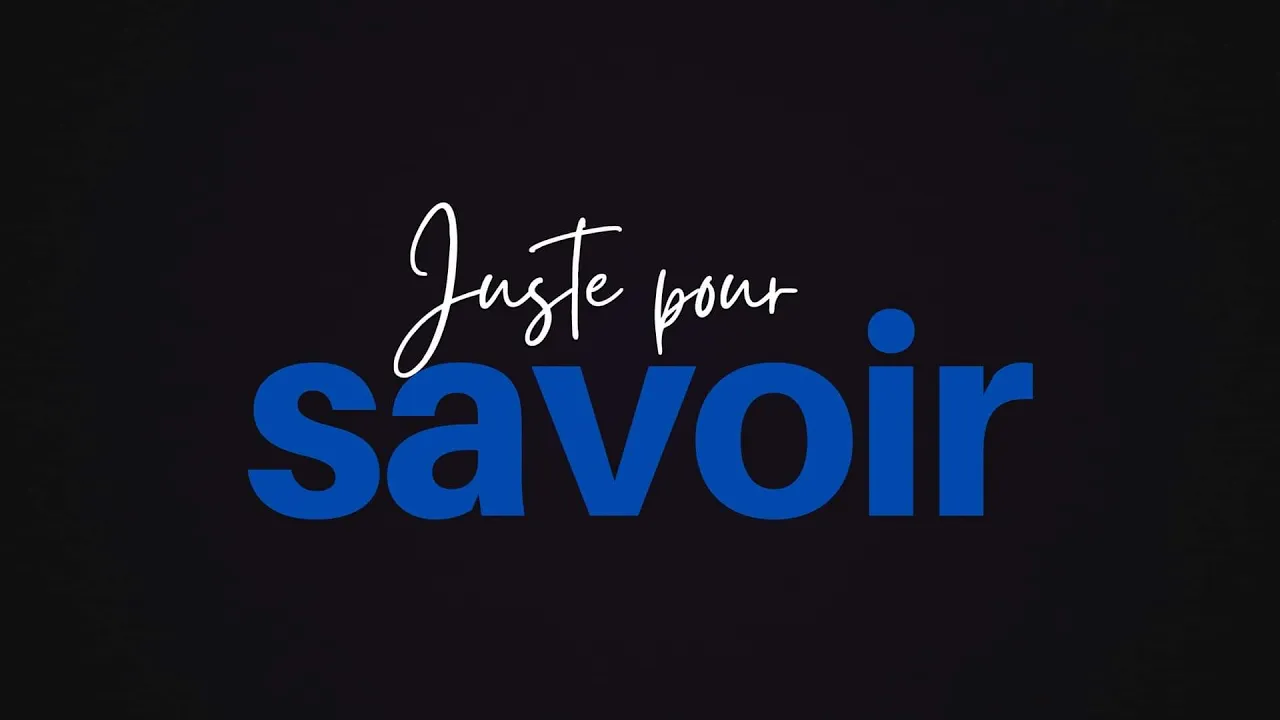 Juste pour Savoir – Episode 3 – Les Psychologues