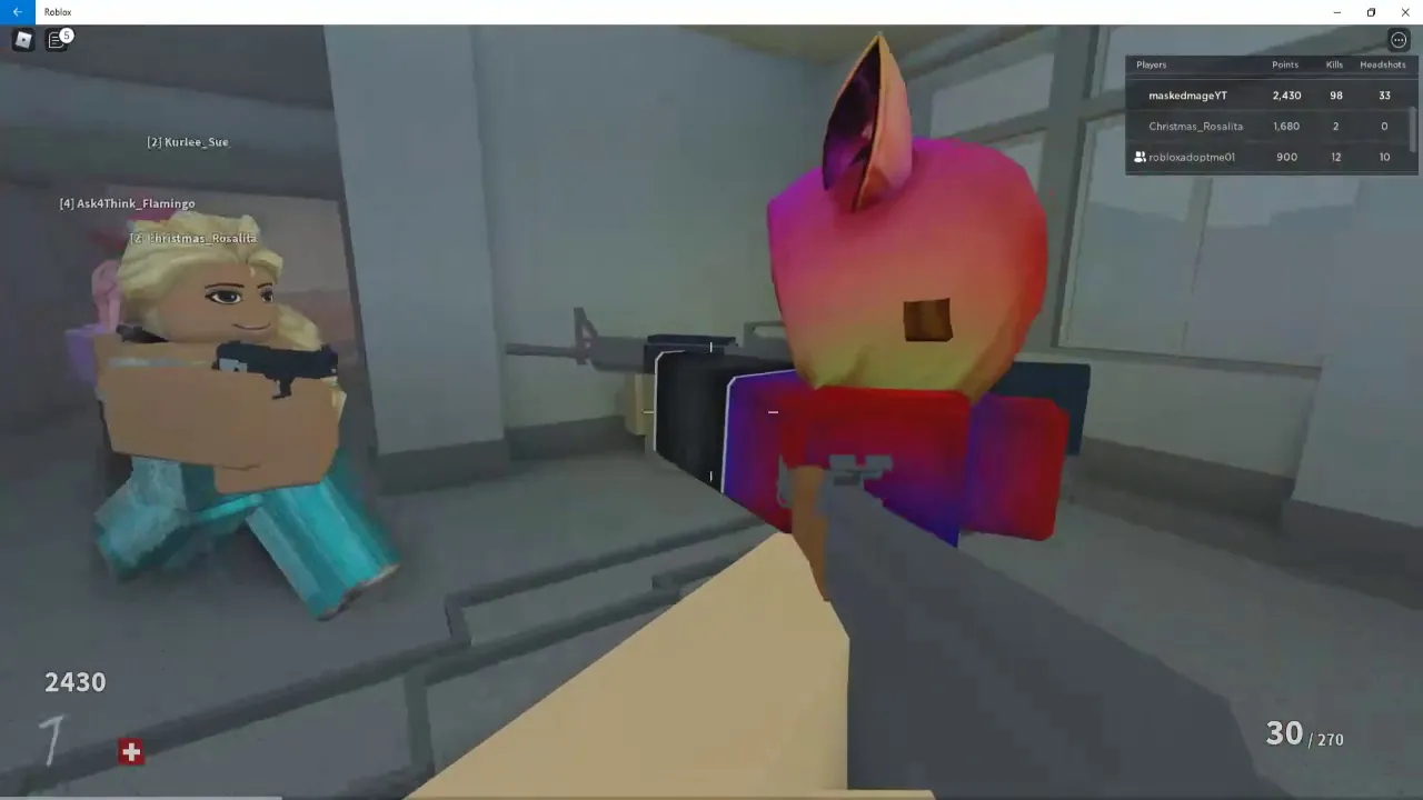 Roblox Zombies With Thinkflamingogaming - roblox call of duty zombies twitch