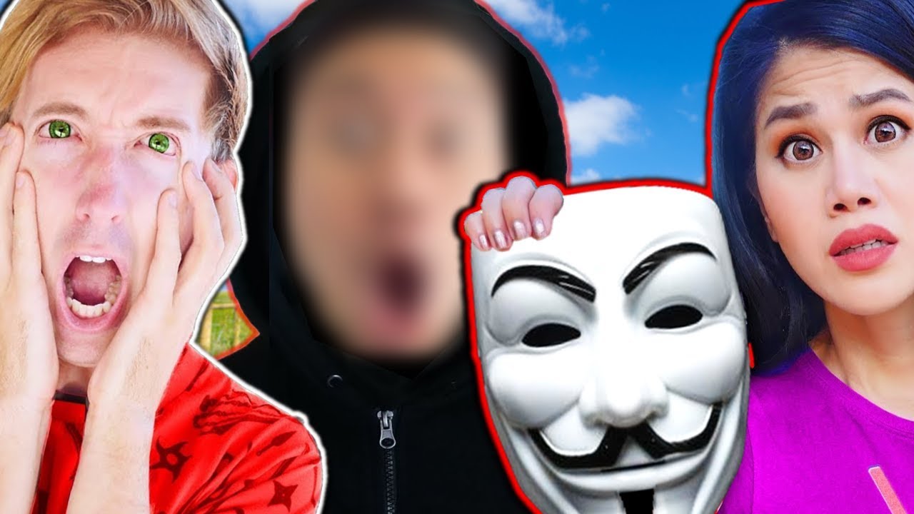 Project Zorgo Hacker Face Reveal And Trapped On Ride By Pz Cwc Spy Ninja Missions Help Chad And Vy - cwc roblox hacker pz9