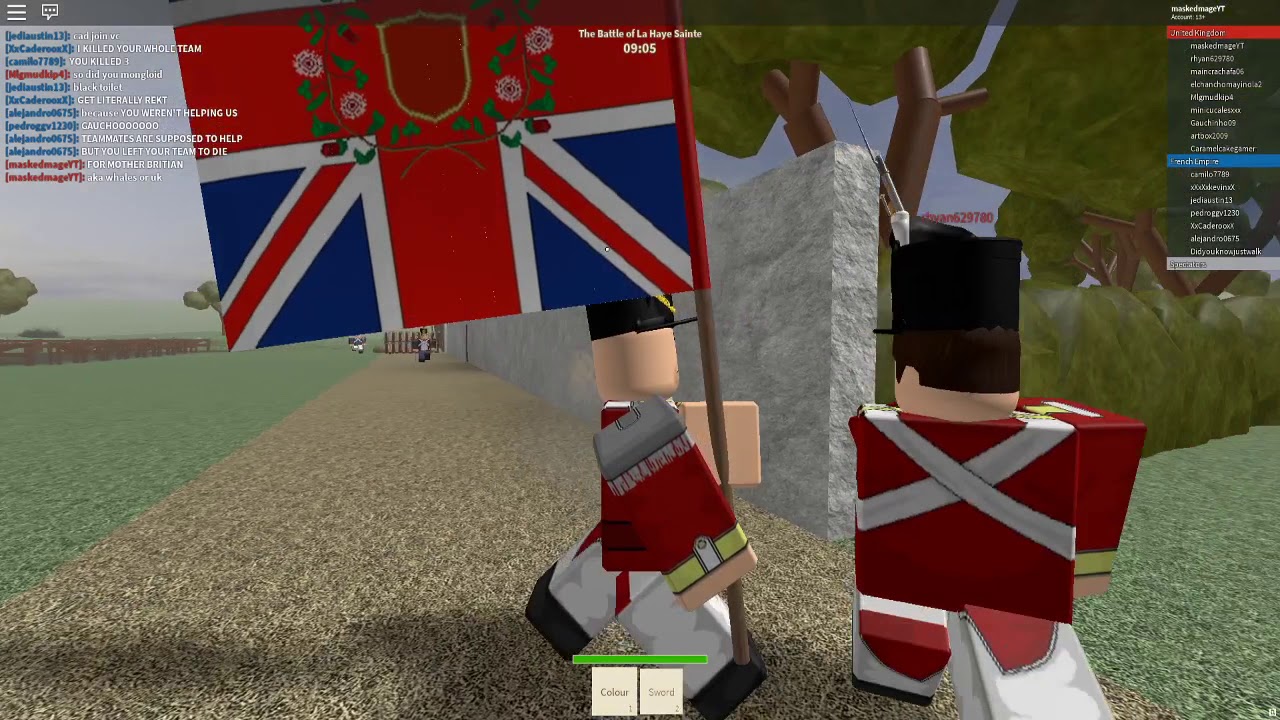 Blood And Iron Roblox - blood gang roblox
