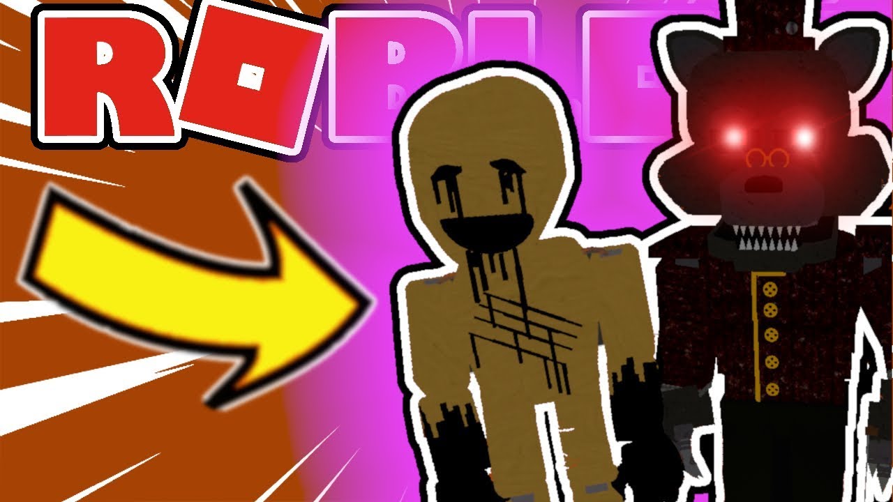 Lbry Block Explorer Claim How To Get Backstage Monster And Crooked - roblox fnaf fnaf 2 the new and improved pizzeria youtube