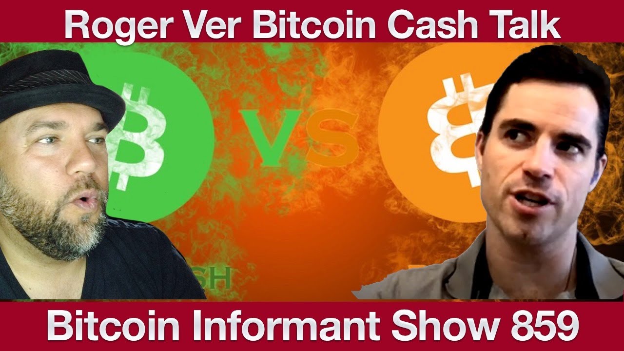 how many bitcoins does roger ver have