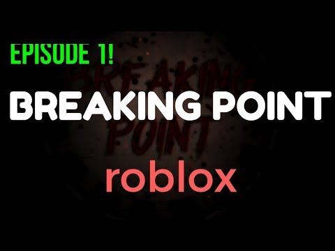 Spee Ch Breaking Point In Roblox 1 Details