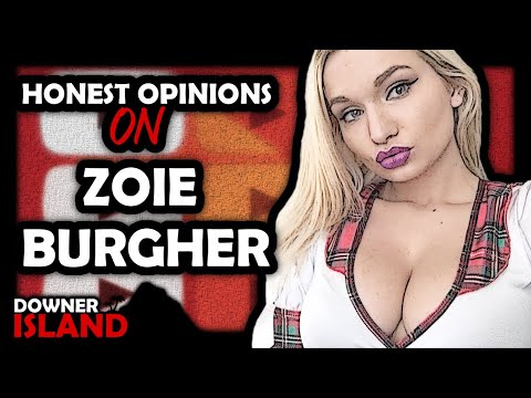 Zoie Burgher Abigale