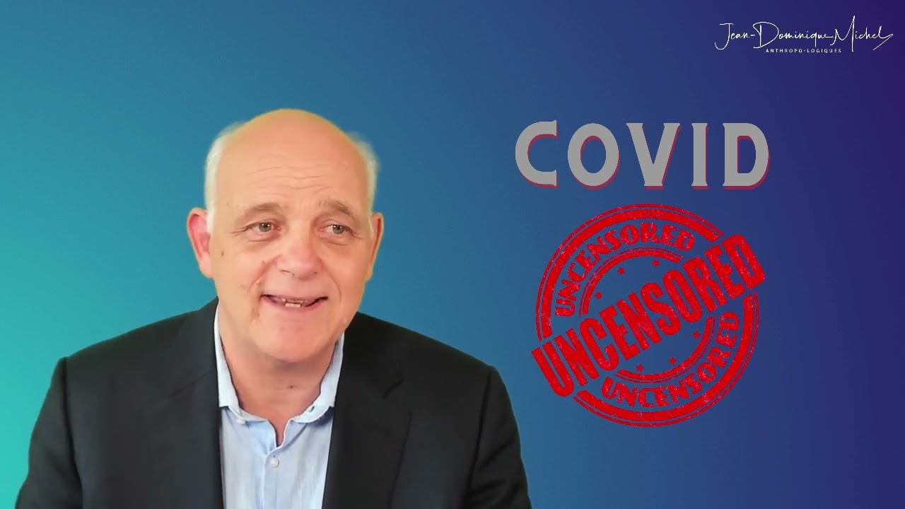 5.5 Covid non-censuré : la corruption médicale