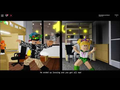 Speech At Player X - roblox maybe ill be tracer what is this