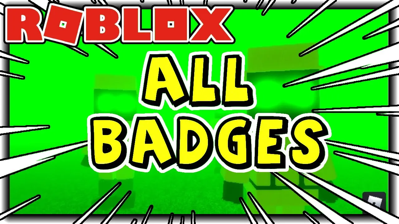 How To Get All Badges In Piggy Rp W I P Roblox - roblox kaiju world all badges