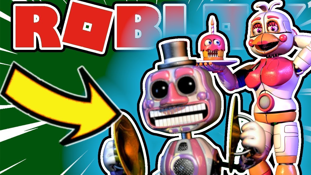 How To Get Posh Pizzeria Badge In Roblox Ultimate Custom Night Rp