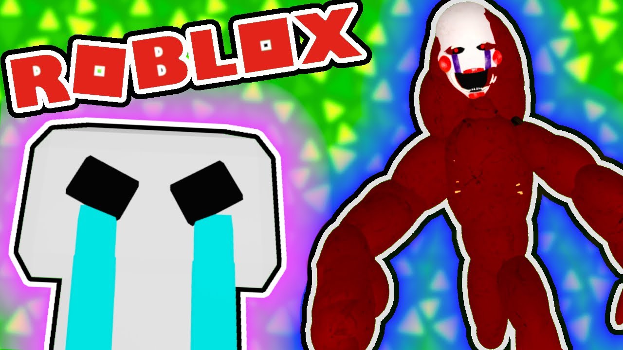 How To Get Fnaf Evil And Mild Child Event Badge In Roblox Fazbear S Animatronic Factory Roleplay - roblox slendytubbies roleplay roblox