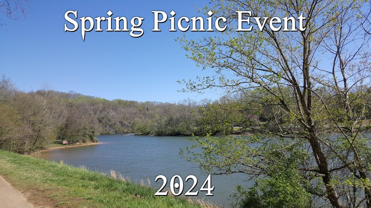 Spring Picnic Event 2024
