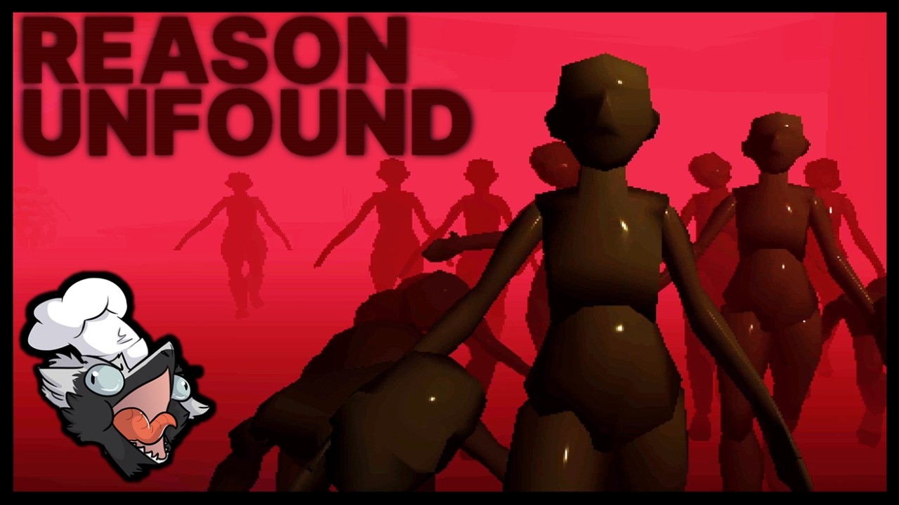 Would You Give Head(s) to These Mannequins? | Reason Unfound (Demo)