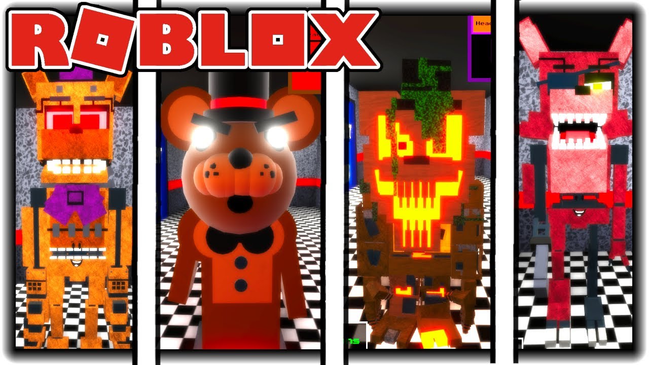 How To Get Drawkill Halloween Event Badges In The Roleplay Location A Fnaf Rp Roblox - fnaf 4 rp roblox