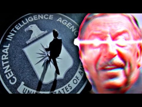 Disney's Sinister CIA Surveillance & Global Citizen Agenda