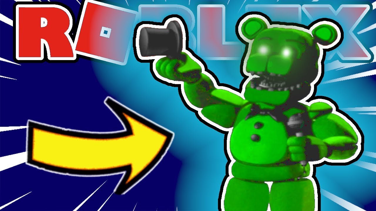 How To Get Green Scream And Oc Testers Badges In Roblox Freddy Fazbear S Bad Universe A Fnaf Rp - gallant gaming roblox profile how to get free roblox