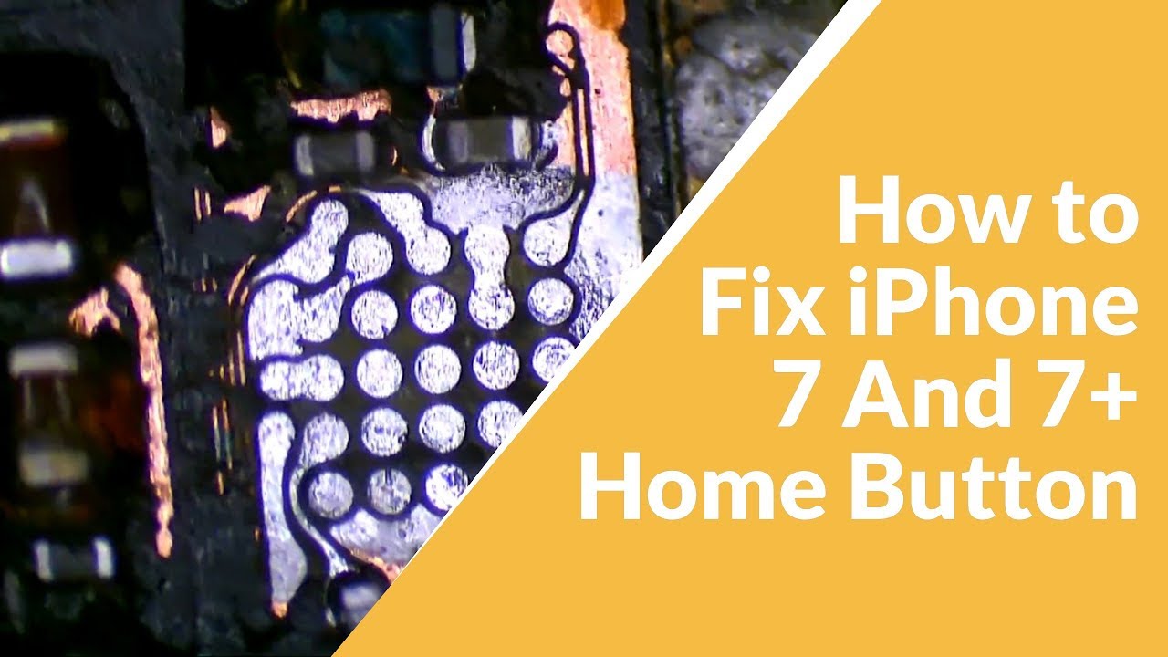 how to fix iphone 7 home button not working,iphone 7 home button not workin...