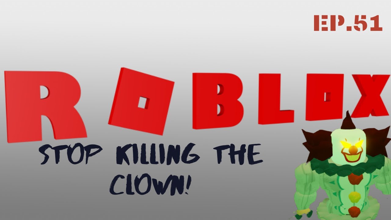 Roblox Clown Killings 2 لم يسبق له مثيل الصور Tier3 Xyz