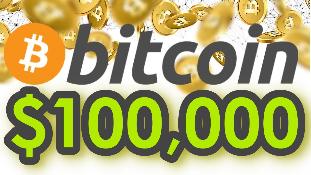 bitcoin price 100k