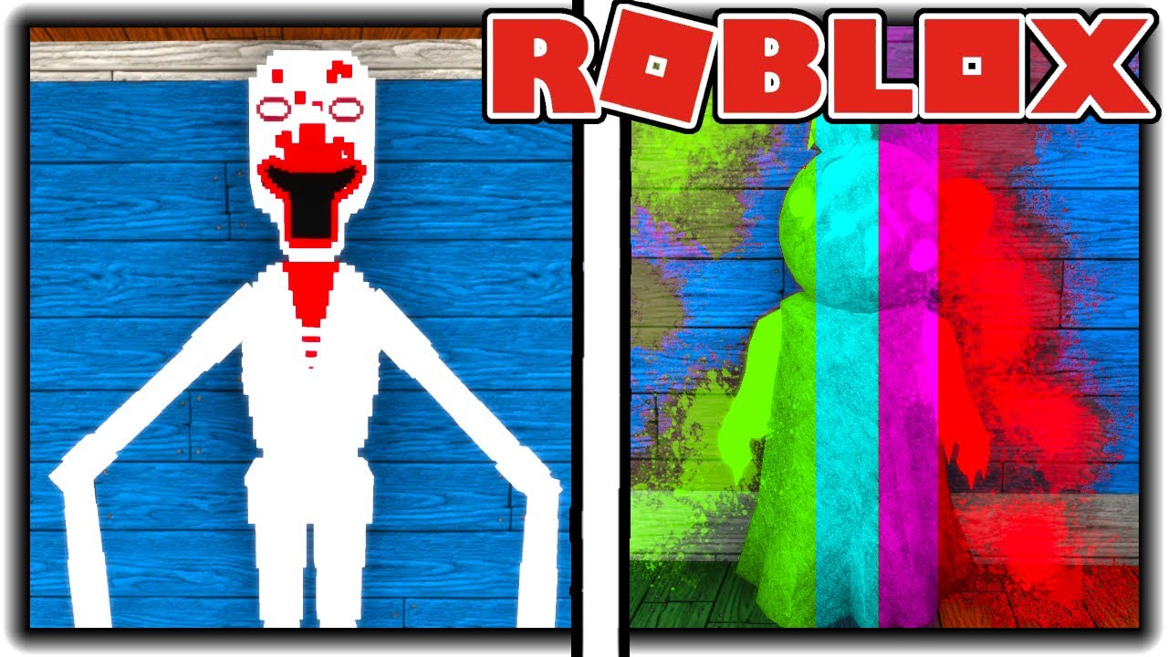 How To Get The Digital World Badge In Piggy Rp Infection Roblox - infection roblox script