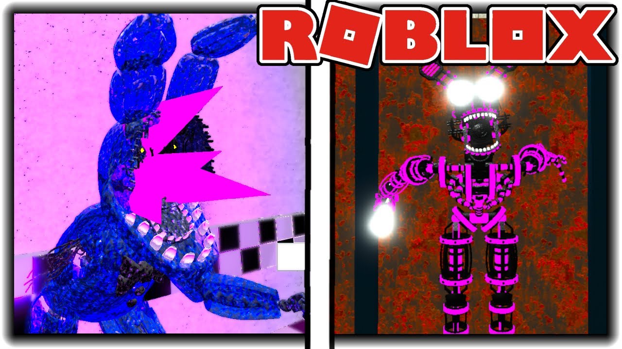 How To Get The Void Endo Skeleton Badge In The Fnaf Overnight 2 Roleplay Roblox - new badges fnaf 6 rp roblox