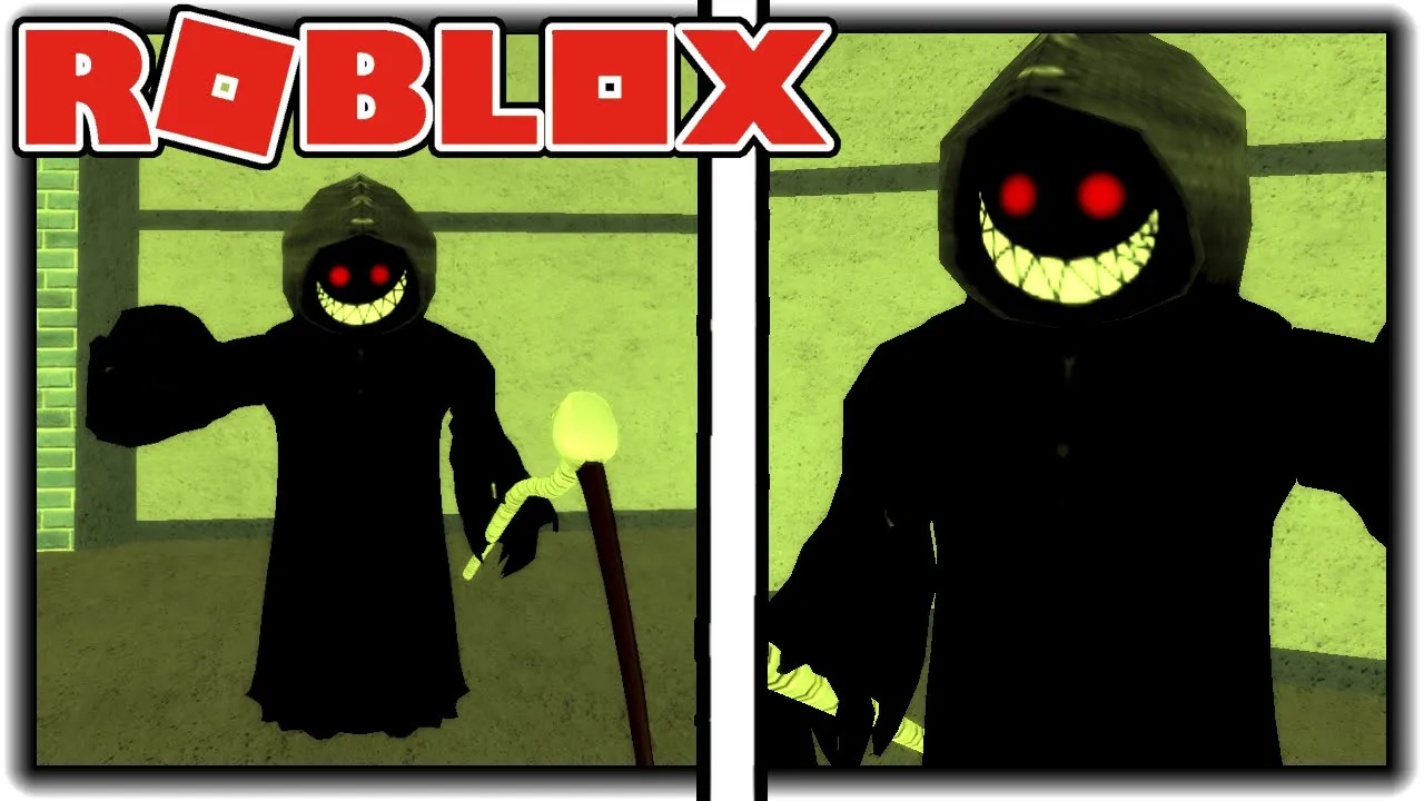 How To Get The Friendly Reaper Badge Reaper Morph Skin In Piggy Book 2 Roleplay Roblox - boy morph 6 roblox