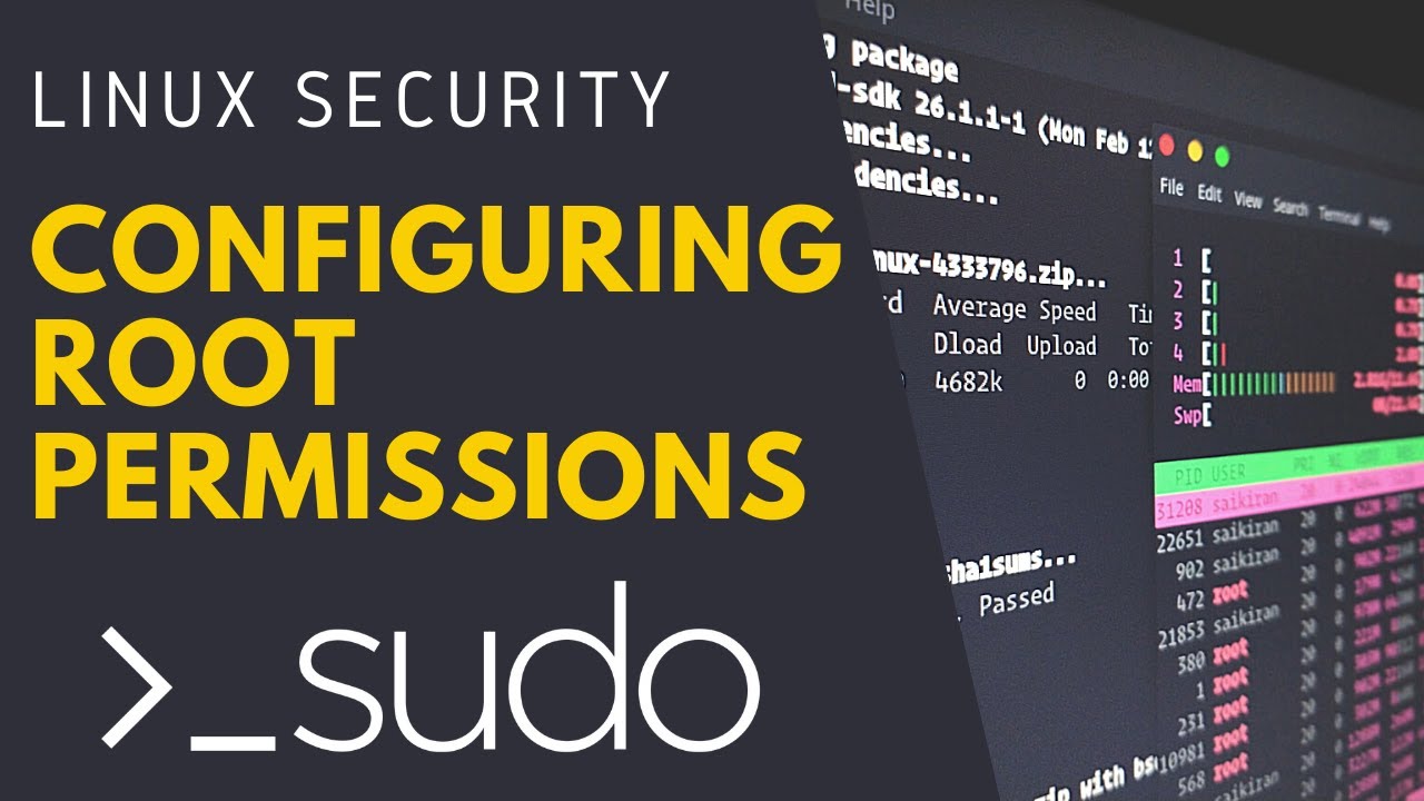 how-to-give-sudo-access-for-a-particular-command-in-linux-systran-box