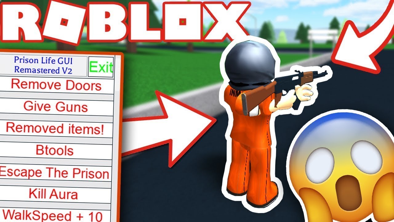 Lbry Block Explorer Claims Explorer - escaping prison the cheat way roblox prison life youtube