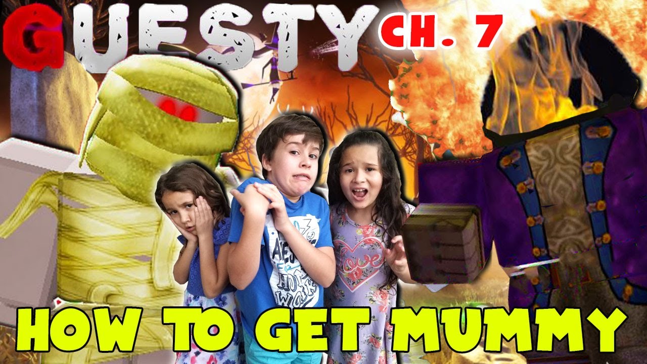 Roblox Guesty Chapter 7 How To Escape The Mansion - roblox escape the grinch stole christmas obby