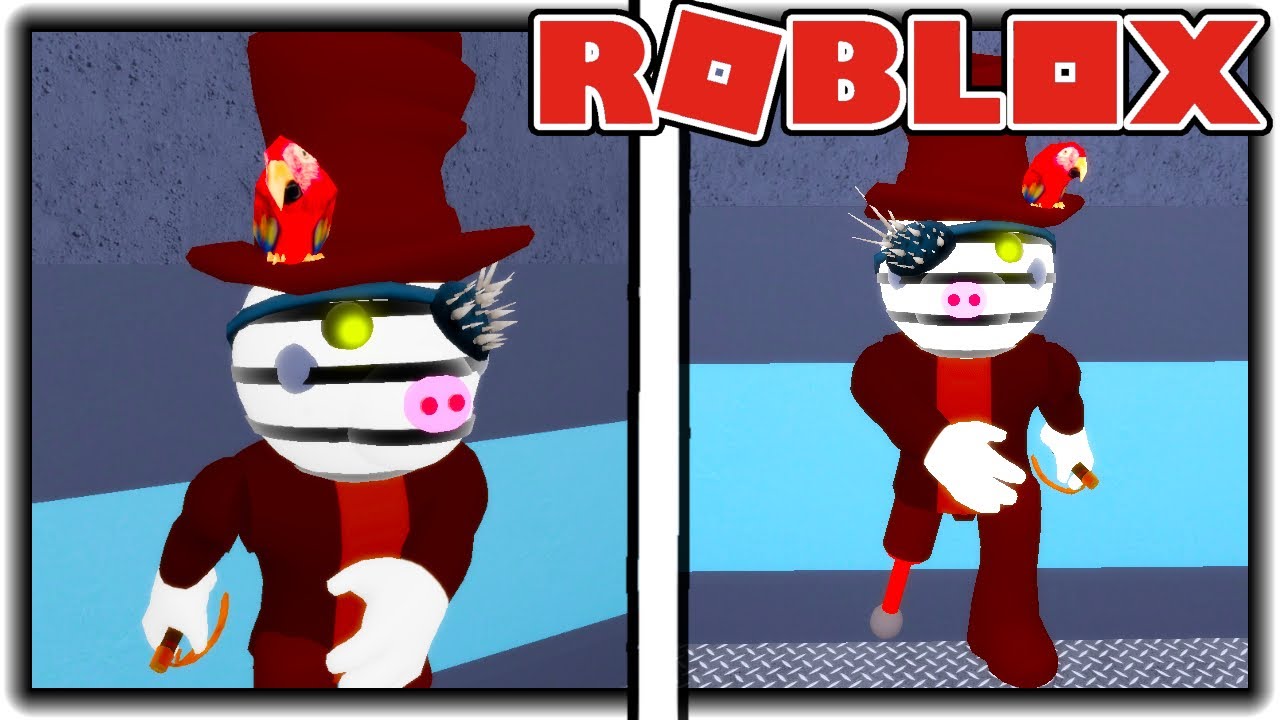 How To Get The Zack Badge In Accurate Piggy Roleplay Roblox - piggy roblox script