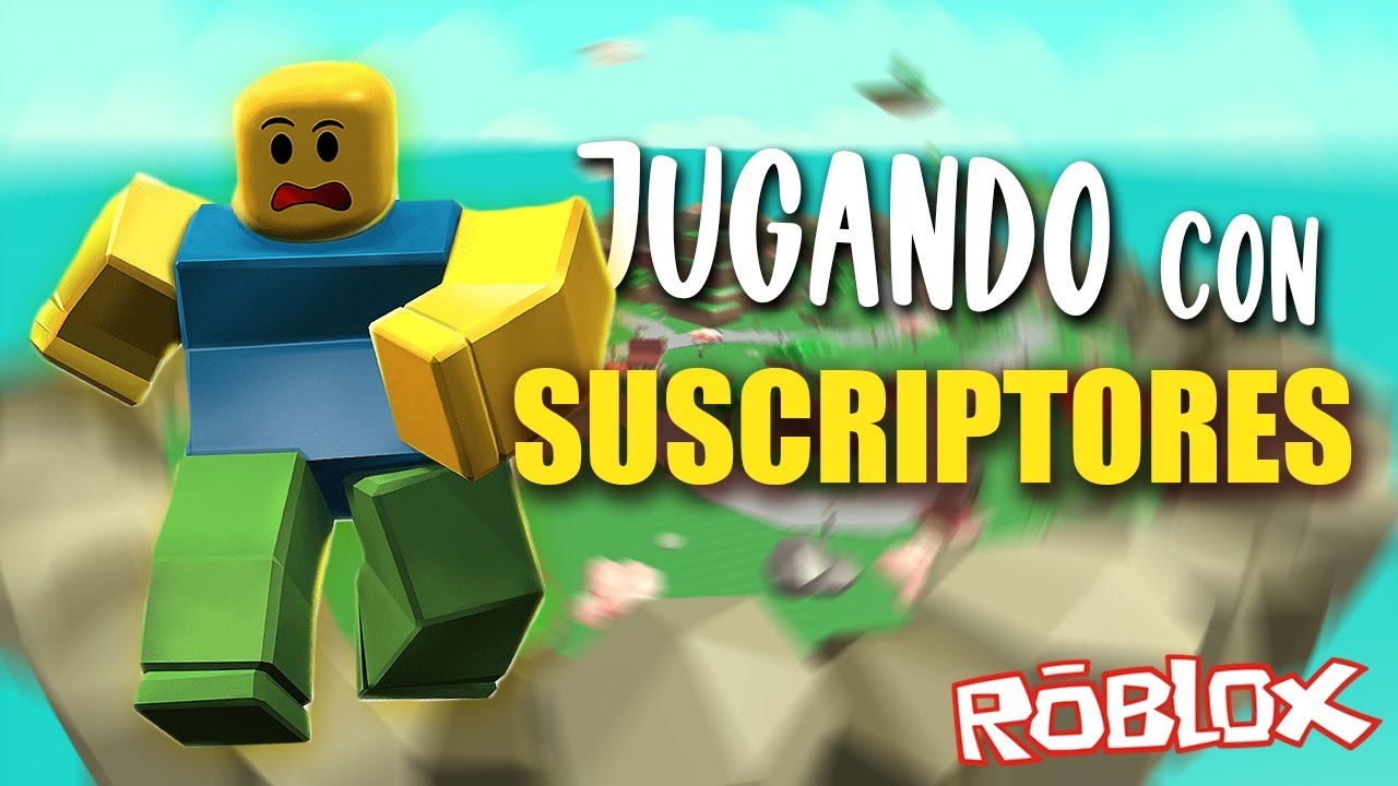 Jugando Juegos Random De Roblox Con Subs Entra Y Diviertete Roblox Anthonydm - directo roblox jugando con subs entra ahora youtube