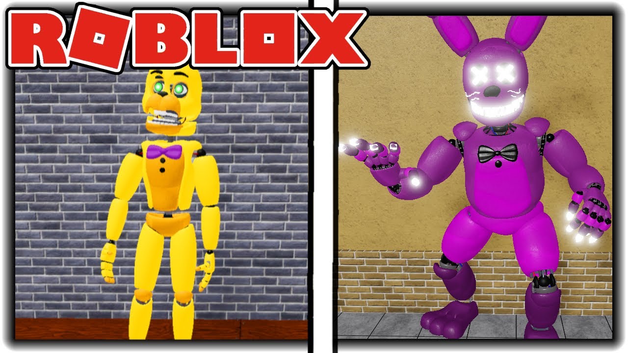 How To Get Hidden Character 1 Badge And Hidden Character 2 Badge In Roblox Fazbear S Redux Reboot - the hidden jester roblox