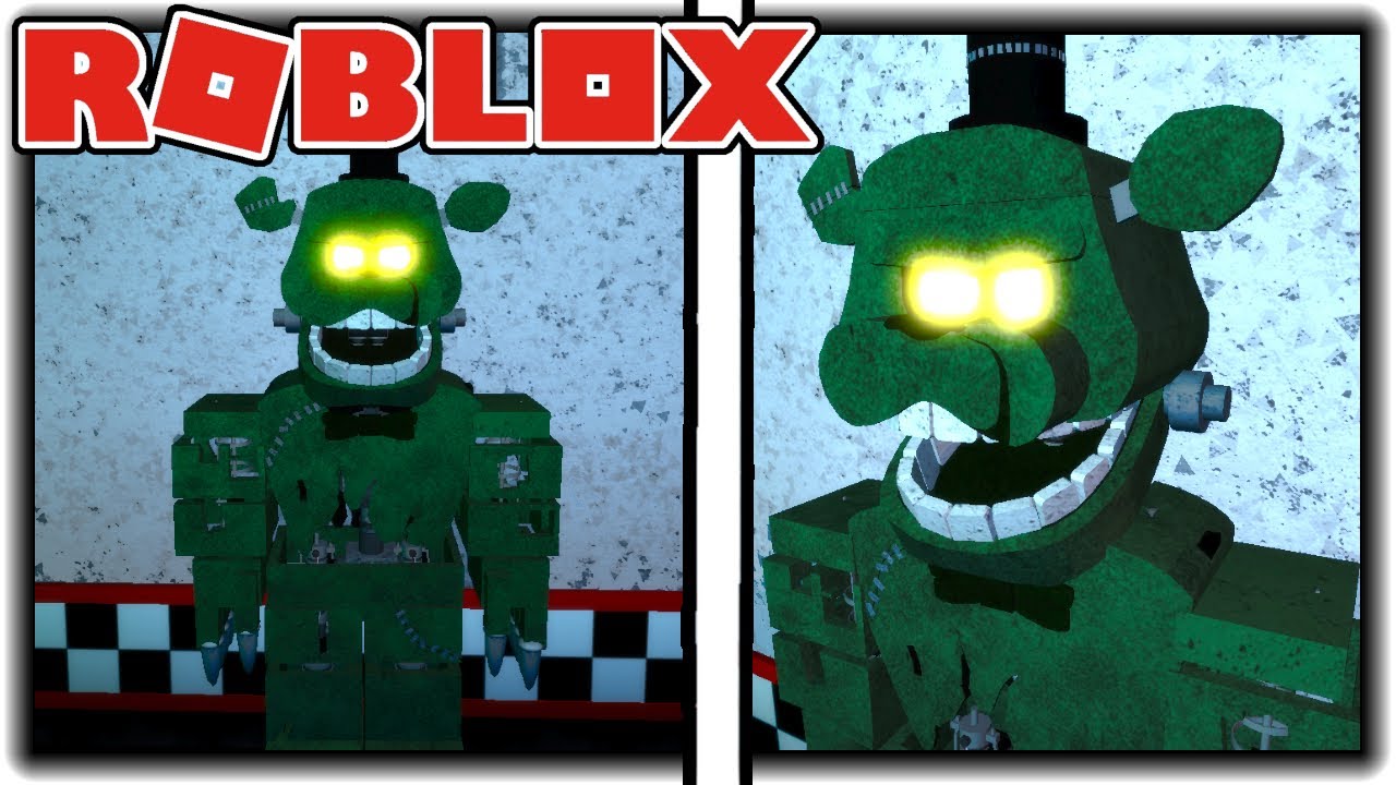 How To Get Dreadbear Event Badge Dreadbear Morph Skin In Ultimate Custom Night Roleplay Roblox - roblox kaiju kewl skullcrawler