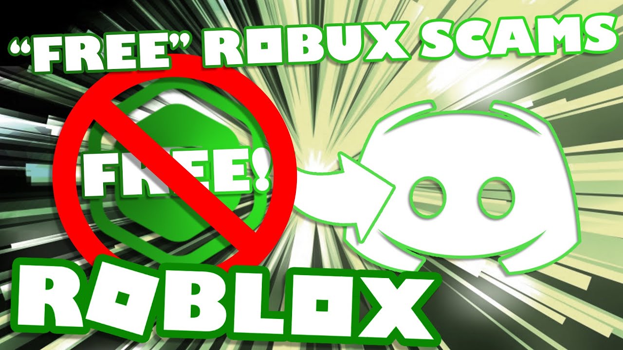 Roblox Robux Discord - robux.hut