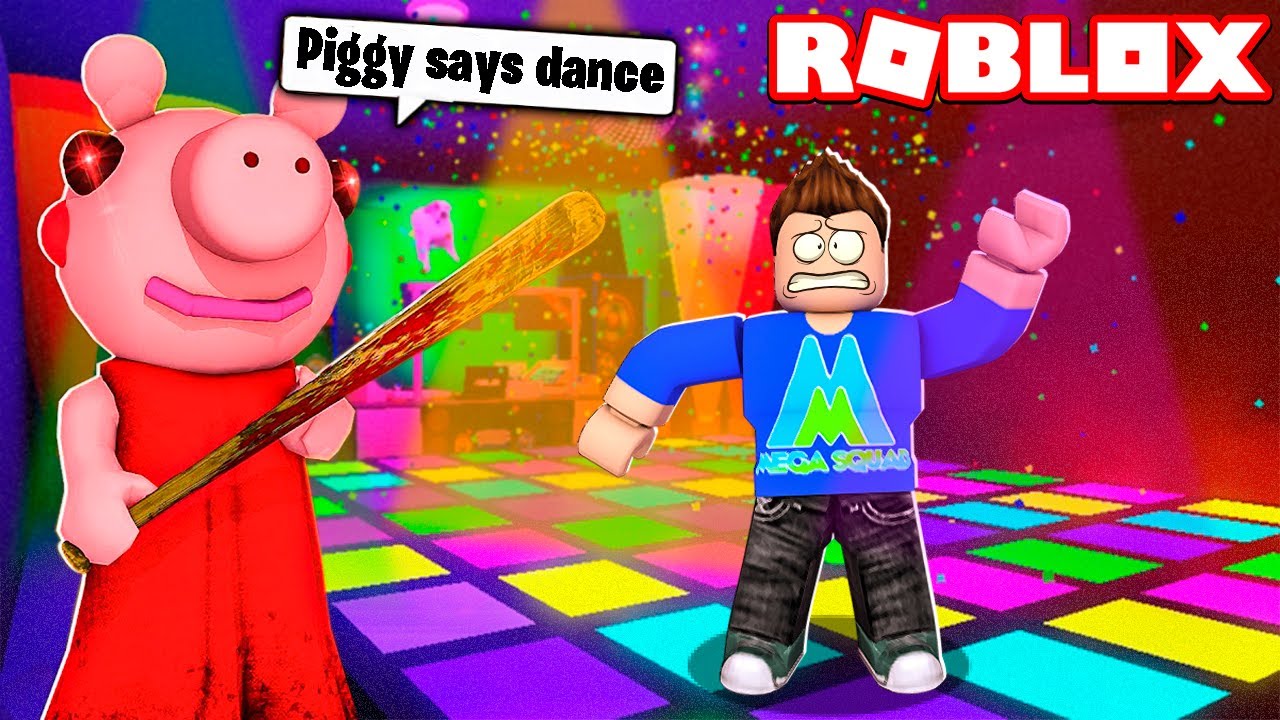 Piggy Simon Says In Roblox Plus Robux Giveaway - simon says roblox script