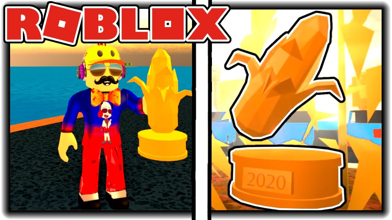 How To Get 2020 Corn Maze Trophy In Work At A Pizza Place Roblox - roblox kaiju kewl badges