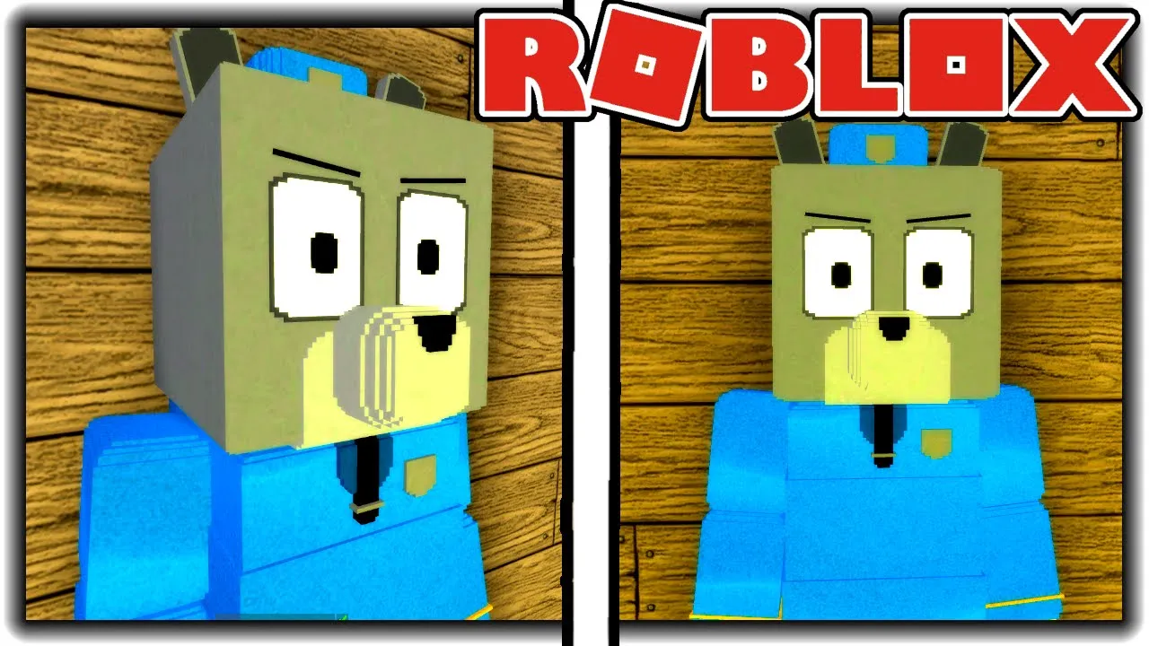 How To Get Alternative Version Badge Officer Rash Morph Skin In Piggy Rp W I P Roblox - sonic rp wip roblox