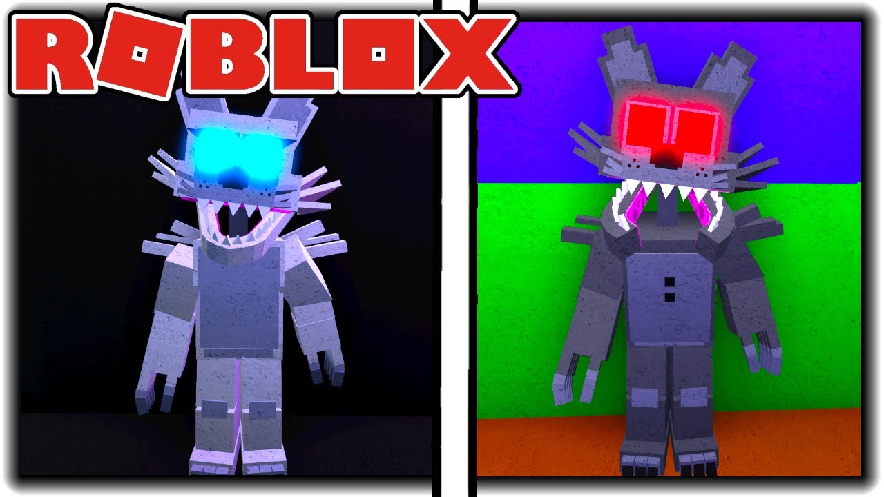 How To Get The Moonlight Quest Badge In Foxy S Diner Remastered Roblox - make your own sonic morph roblox