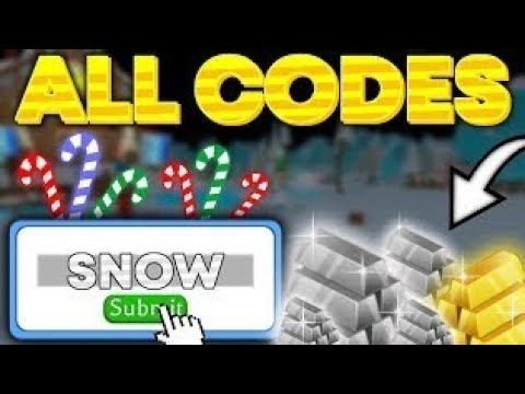 Snowman Simulator Codes Roblox - como instalar roblox en mac roblox youtube codes